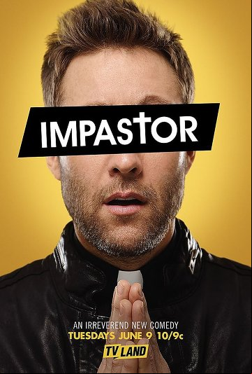 Impastor S01E06 VOSTFR HDTV