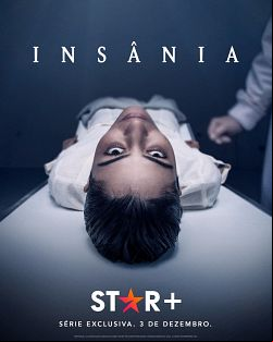Insânia Saison 1 FRENCH HDTV