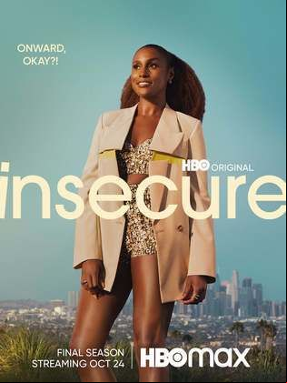 Insecure S05E03 FRENCH HDTV