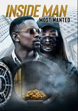 Inside Man: Most Wanted FRENCH DVDRIP 2019