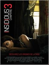 Insidious : Chapitre 3 VOSTFR DVDRIP 2015