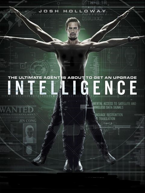 Intelligence S01E11 FRENCH HDTV