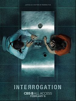 Interrogation Saison 1 FRENCH HDTV