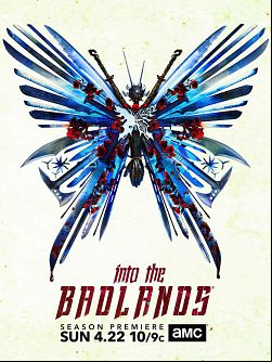 Into the Badlands Saison 2 FRENCH HDTV