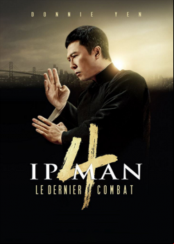 Ip Man 4 : Le dernier combat FRENCH DVDRIP 2020
