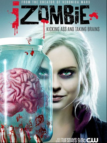 iZombie S01E02 FRENCH HDTV