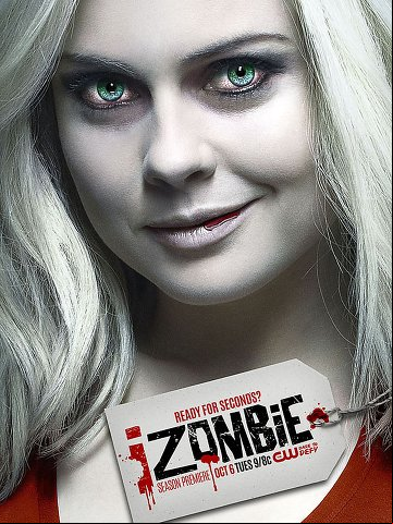 iZombie S02E09 VOSTFR HDTV