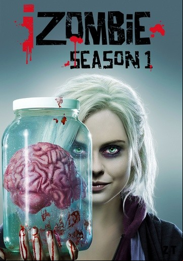 iZombie Saison 1 FRENCH HDTV