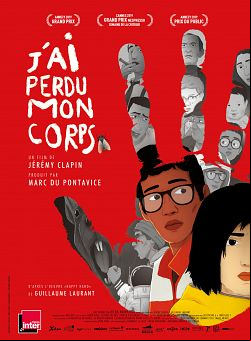 J'ai perdu mon corps FRENCH WEBRIP 1080p 2019