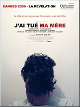 J'ai tué ma mère DVDRIP FRENCH 2009
