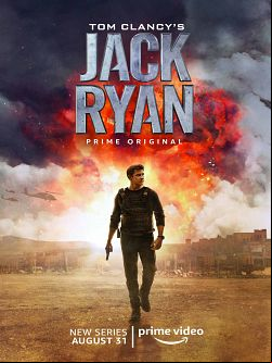 Jack Ryan Saison 1 FRENCH HDTV
