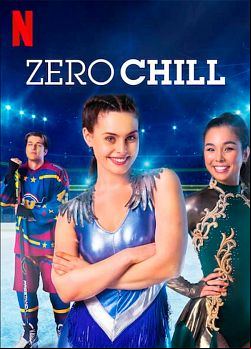 Jamais froid aux yeux Saison 1 FRENCH HDTV