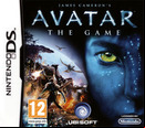 James Cameron's Avatar : The Game (DS)