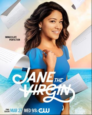Jane The Virgin S05E14 FRENCH HDTV