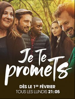 Je te promets Saison 1 FRENCH HDTV