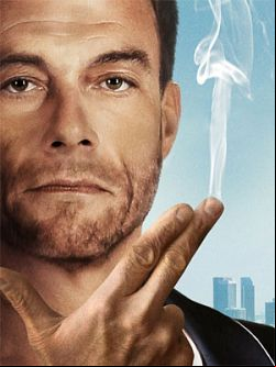 Jean-Claude Van Johnson Saison 1 VOSTFR HDTV