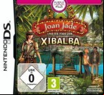Joan Jade and the Gates of Xibalba (NDS)
