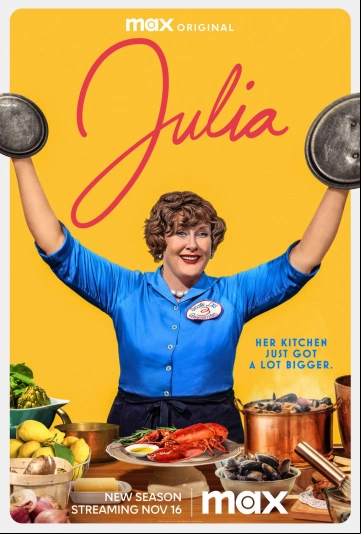 Julia S02E03 FRENCH HDTV
