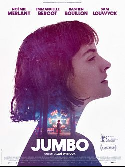 Jumbo FRENCH WEBRIP 2020