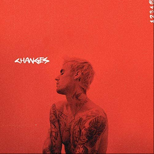 Justin Bieber - Changes 2020