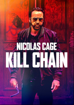 Kill Chain FRENCH DVDRIP 2020