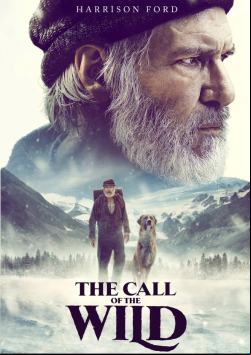 L'Appel de la forêt TRUEFRENCH DVDRIP 2020