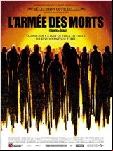 L'Armée des morts FRENCH DVDRIP 2004