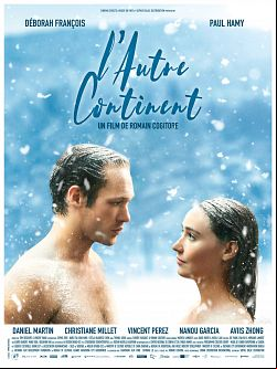L'Autre continent FRENCH WEBRIP 1080p 2020