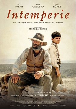 L'échappée sauvage FRENCH BluRay 720p 2020