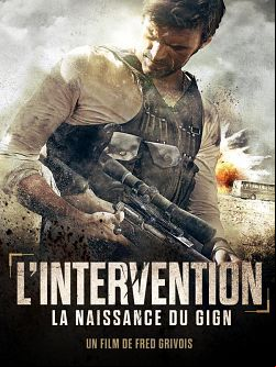 L'Intervention FRENCH BluRay 1080p 2019