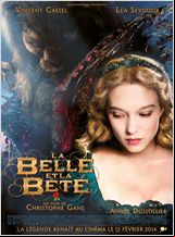 La Belle et La Bête FRENCH BluRay 720p 2014