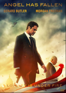 La Chute du président FRENCH BluRay 1080p 2019