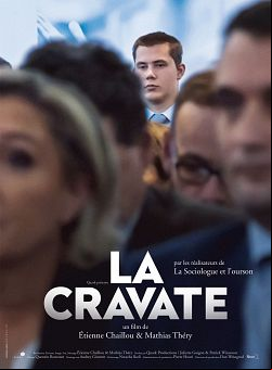 La Cravate FRENCH WEBRIP 2020