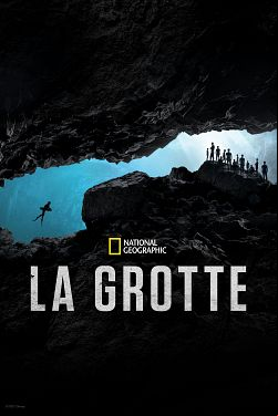 La Grotte FRENCH WEBRIP 2021