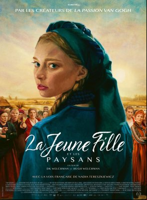 La Jeune fille et les paysans MULTI WEBRIP 1080p 2023 MULTI WEBRIP 1080p 2023