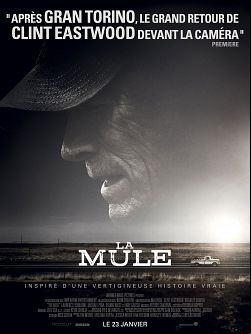 La Mule TRUEFRENCH DVDRIP 2019