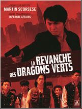 La Revanche des Dragons verts FRENCH DVDRIP 2015
