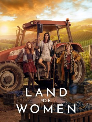 La terre des femmes S01E05 VOSTFR HDTV 2024 VOSTFR S01E05 HDTV 2024