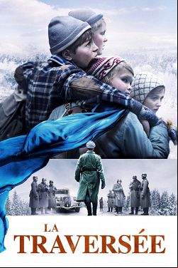La Traversée FRENCH WEBRIP 720p 2021