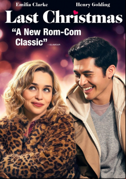 Last Christmas FRENCH DVDRIP 2019