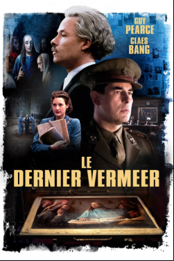 Le Dernier Vermeer FRENCH BluRay 1080p 2021