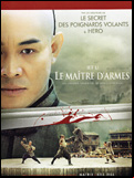 Le maitre d'armes FRENCH DVDRIP 2006
