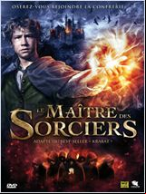 Le Maître des sorciers FRENCH DVDRIP 2011