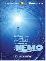 Le Monde de Nemo FRENCH DVDRIP 2003