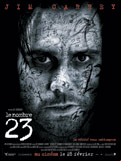Le nombre 23 FRENCH DVDRIP 2007