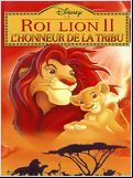 Le Roi Lion 2 : l'Honneur de la Tribu FRENCH DVDRIP 1998