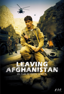 Leaving Afghanistan FRENCH DVDRIP 2020