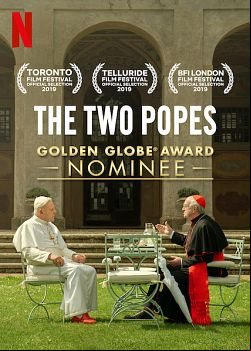 Les deux Papes FRENCH WEBRIP 2019