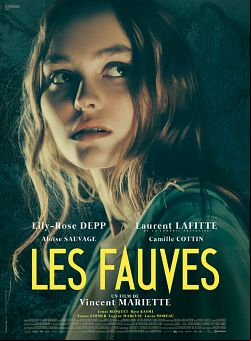 Les Fauves FRENCH WEBRIP 720p 2019