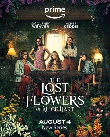 Les Fleurs Sauvages S01E06 VOSTFR HDTV